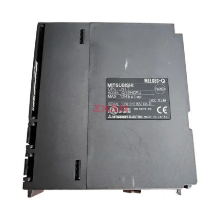 Mitsubishi Q12HCPU