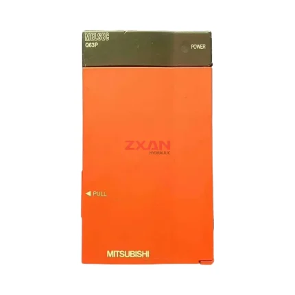 Mitsubishi Q63P
