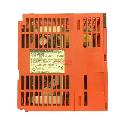 Mitsubishi Q63P