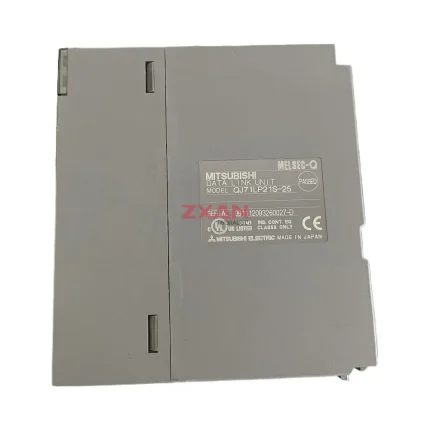 Mitsubishi QJ71LP21S-25