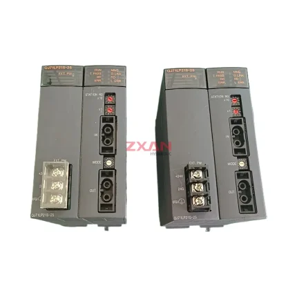 Mitsubishi QJ71LP21S-25