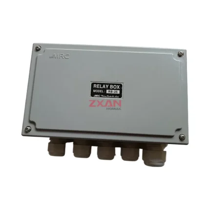 Mrc RELAY BOX RB-25