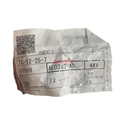 NOK TC-12-25-7