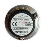 NOVO P-4504-S0060