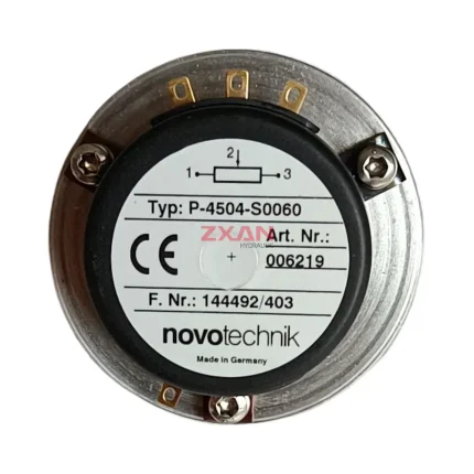 NOVO P-4504-S0060