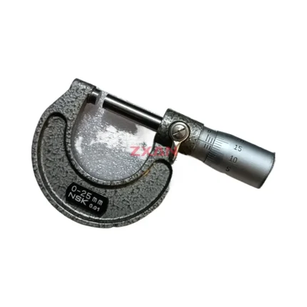 NSK 0-25mm