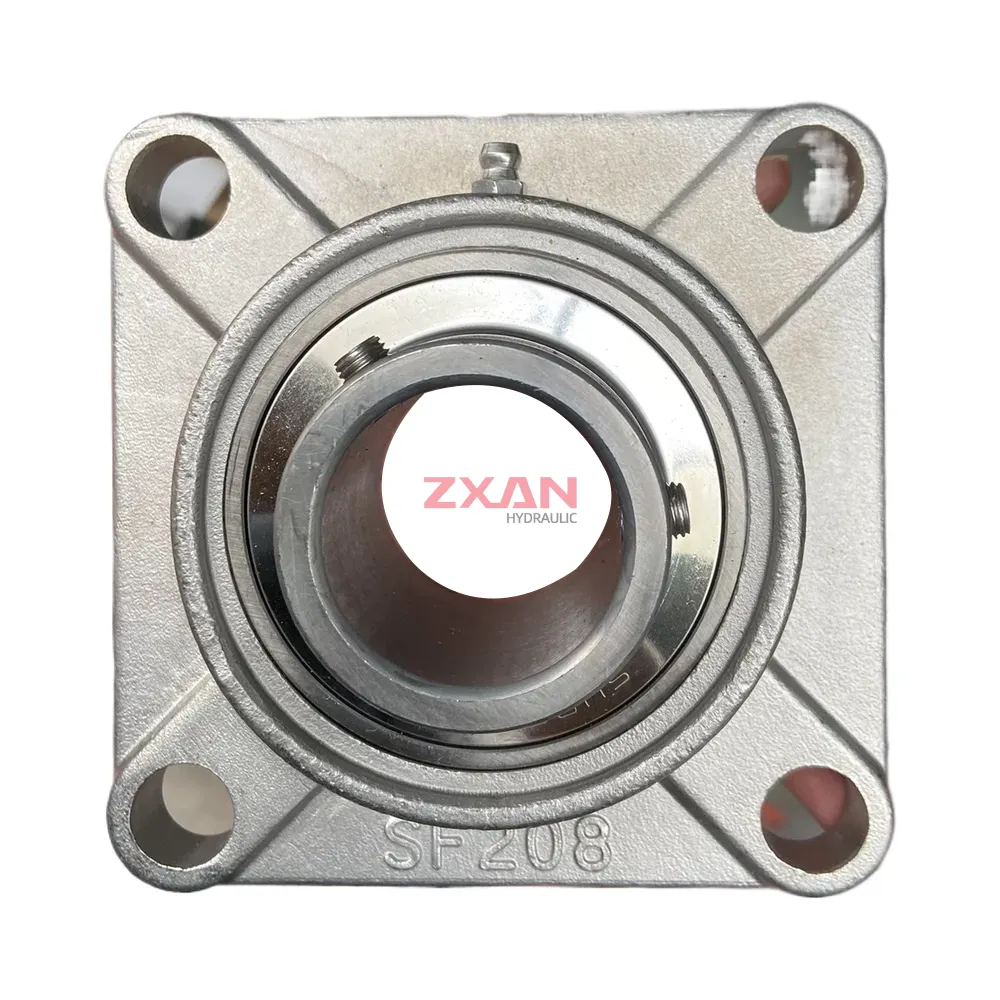 NSK SF208-img1 NSK SF208
