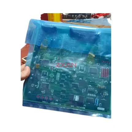 Nabtesco MCA-102-12