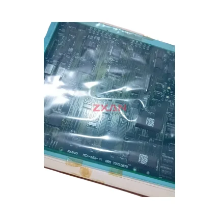 Nabtesco MCA-103- 01