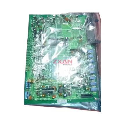Nabtesco MCA-401-01