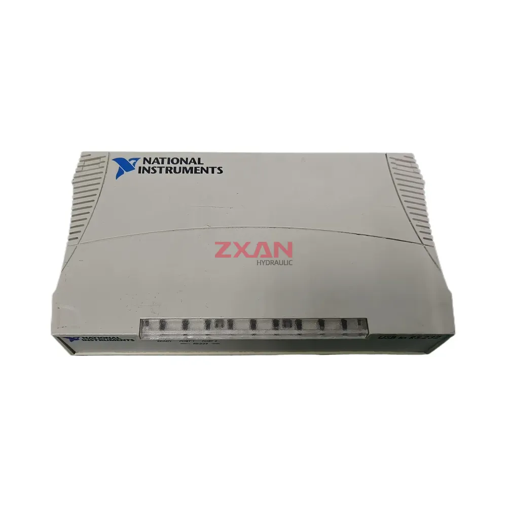 National instruments USB-232-2-img1 National instruments USB-232/2