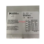 National instruments USB-232/2