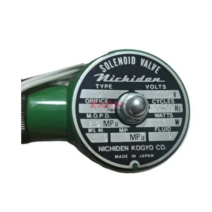 Nichiden SX3