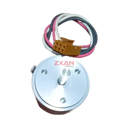 Nidec JC30S