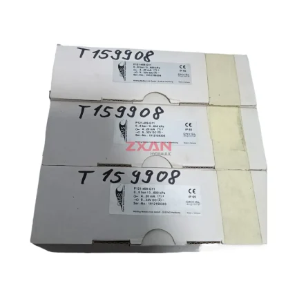 Noding P121-409-G11