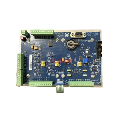 Nordson RS-232