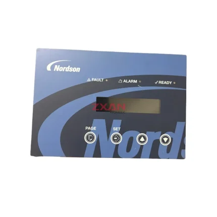Nordson RS-232