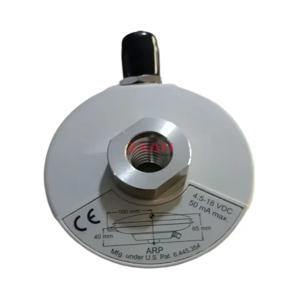 NovAtel GPS-702-GG-N-SEA