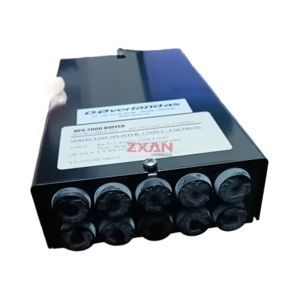 O.O UPC 2000 BUFFER UPC-BUFFER2.2