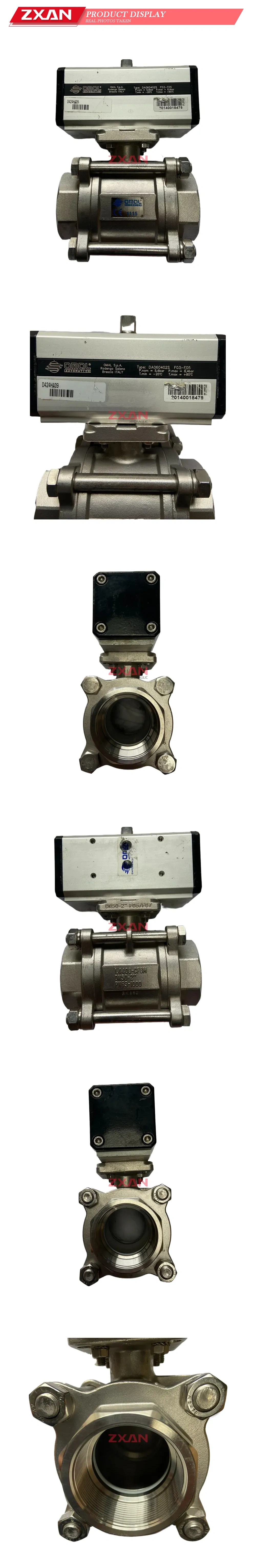 OMOL D424HA09 Description