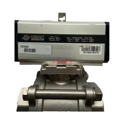 OMOL D424HA09