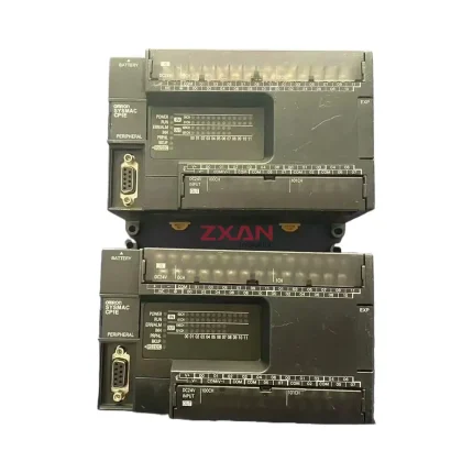OMRON CP1E-N40STD-D