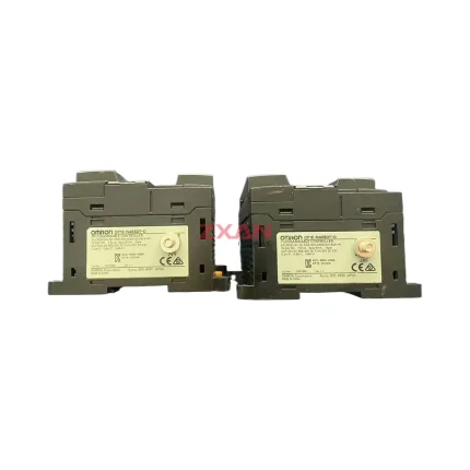 OMRON CP1E-N40STD-D