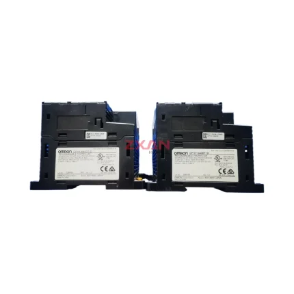 OMRON CP1H-X40DT-D-SC