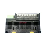 OMRON CP1H-XA40DR-A