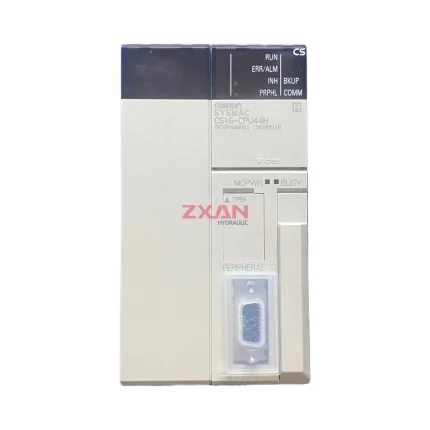 OMRON CS1G-CPU44H