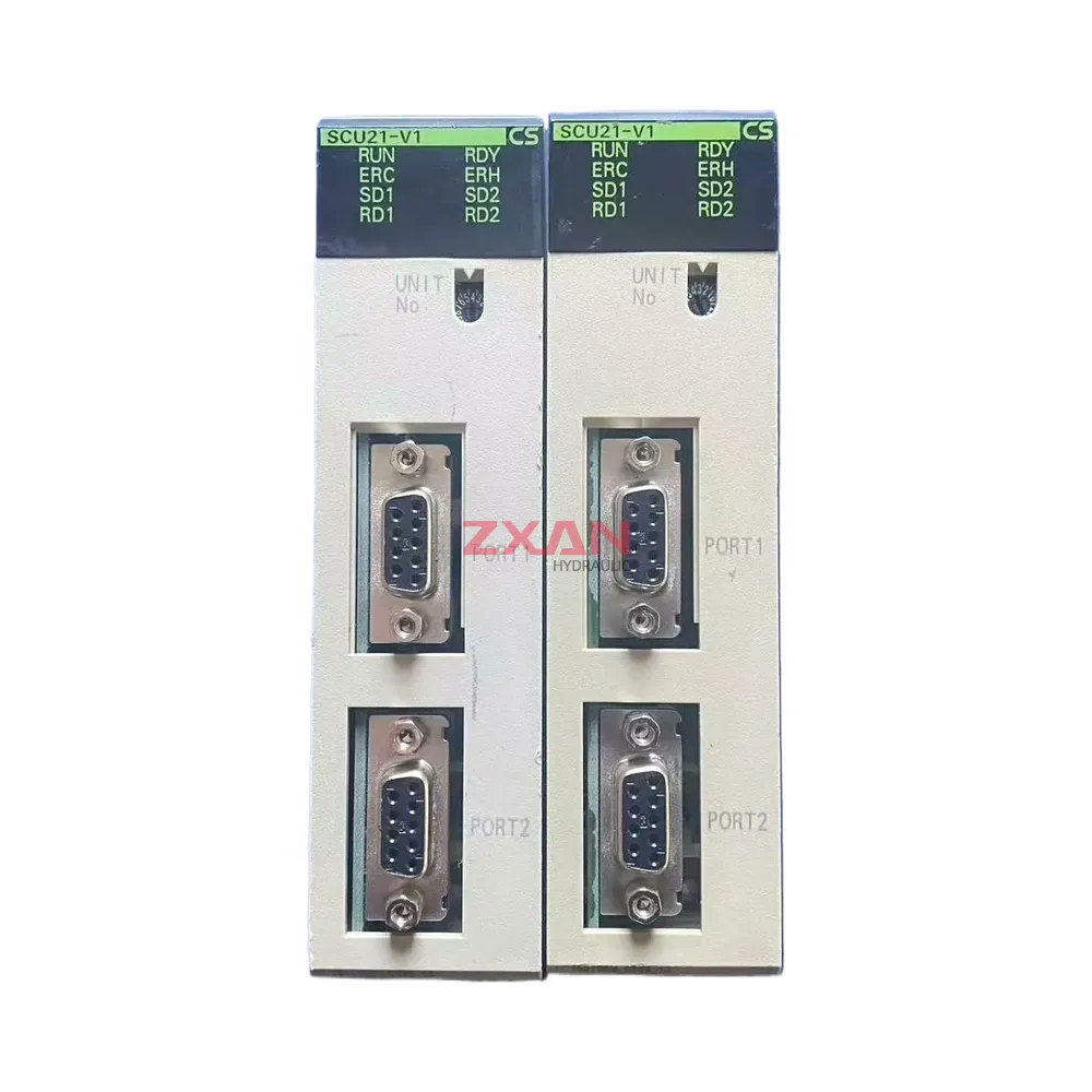 OMRON CS1W-SCU21-V1-img1 OMRON CS1W-SCU21-V1
