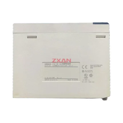 OMRON CS1W-SCU21-V1