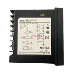OMRON E5EN-Q3HTC