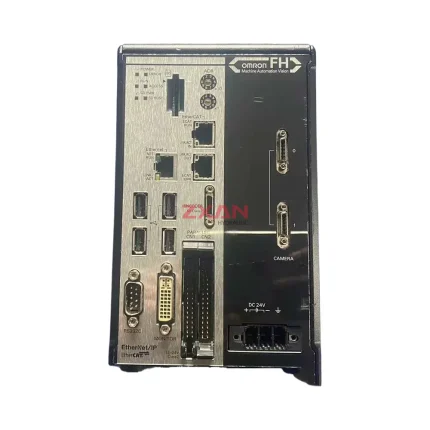 OMRON FH-3050