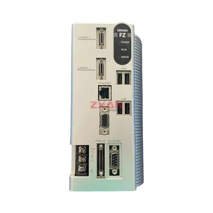 OMRON FZ3-350