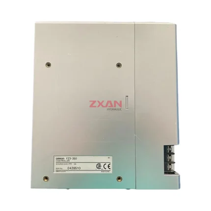 OMRON FZ3-350