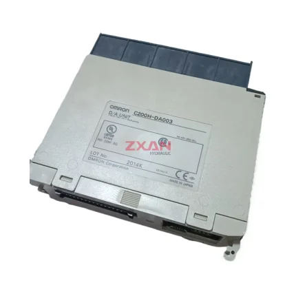 Omron C200H-DA003