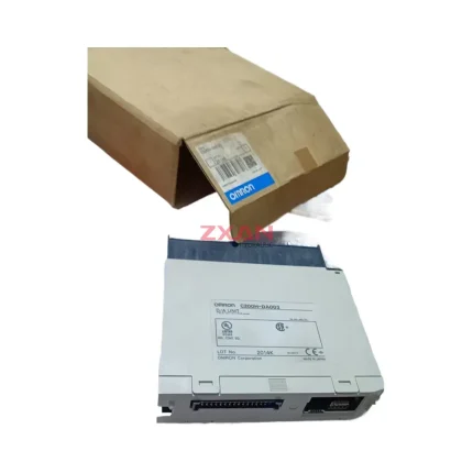 Omron C200H-DA003