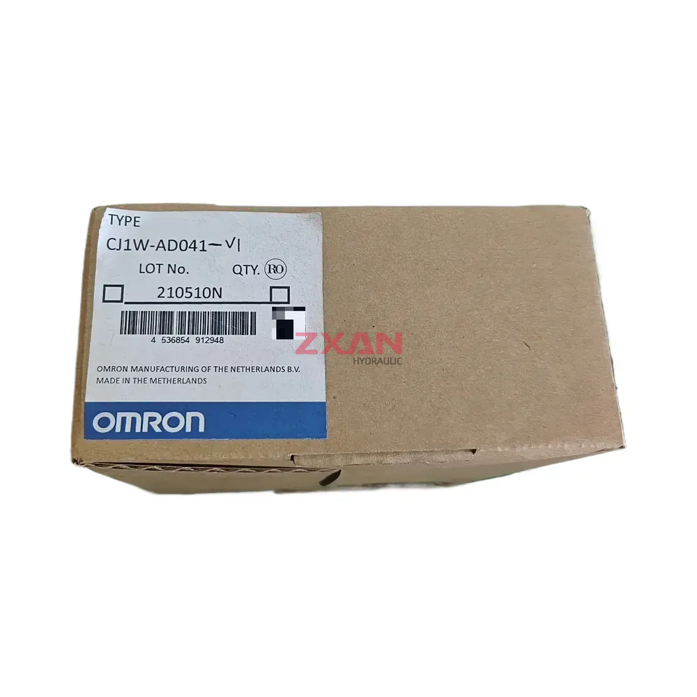 Omron CJ1W-AD041-V1-img1 Omron CJ1W-AD041-V1