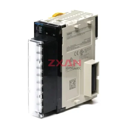 Omron CJ1W-AD081-V1