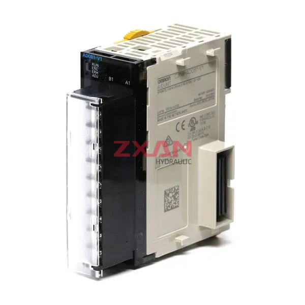 Omron CJ1W-AD081-V1-img1 Omron CJ1W-AD081-V1