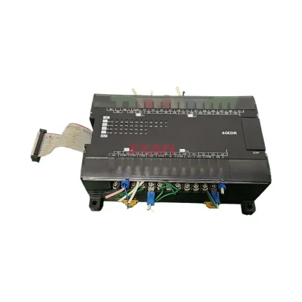 Omron CP1W-40EDR