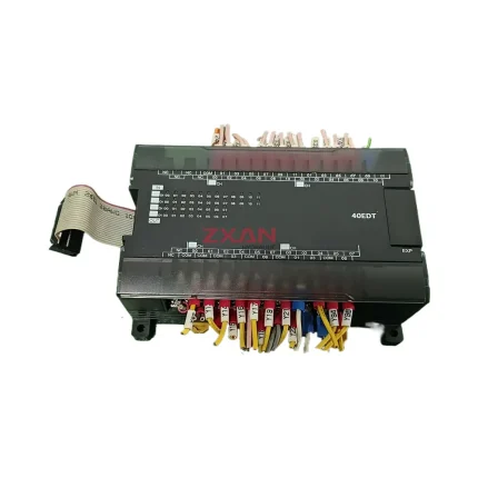 Omron CP1W-40EDT