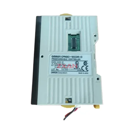 Omron CPM2C-10CDR-D