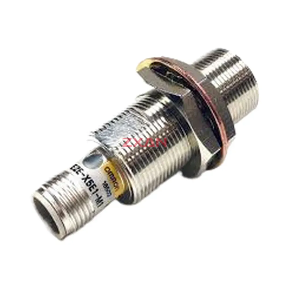 Omron E2E-X5E1-img1 Omron E2E-X5E1