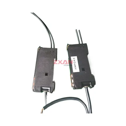 Omron E3X-DA11-S