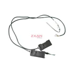Omron E3X-DA6TW-S