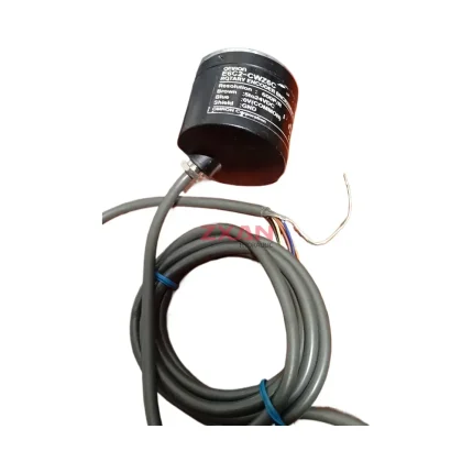 Omron E6C2-CWZ6C
