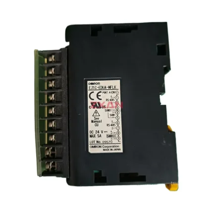 Omron EJ1C-EDUA-NFLK