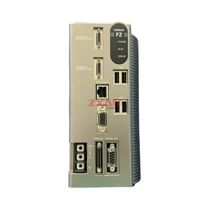 Omron FZ4-650
